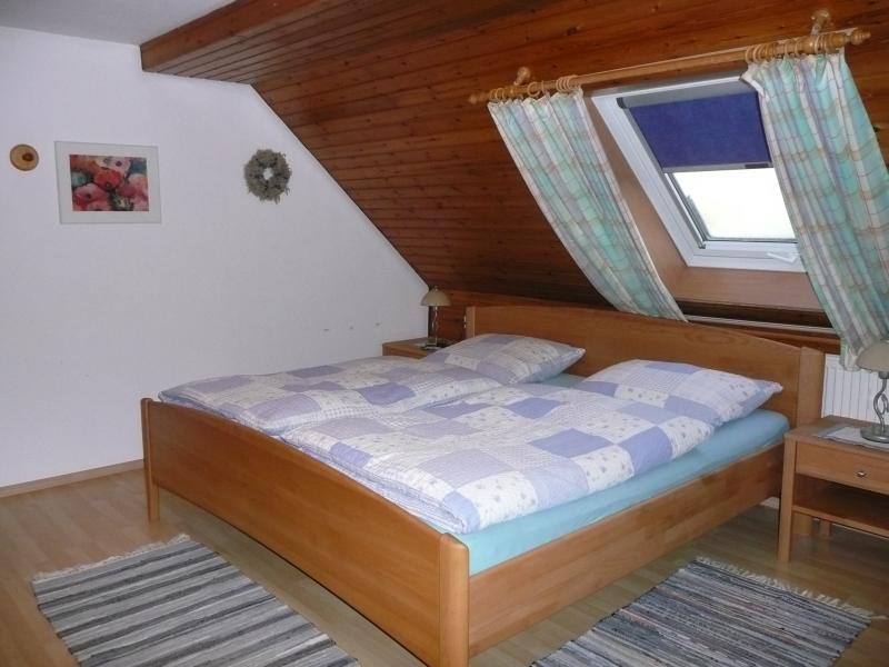 Apartmán Ferienhof Roller Simmersfeld Pokoj fotografie