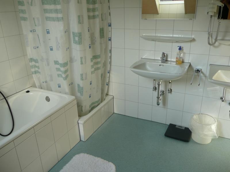 Apartmán Ferienhof Roller Simmersfeld Pokoj fotografie