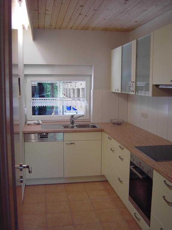 Apartmán Ferienhof Roller Simmersfeld Pokoj fotografie
