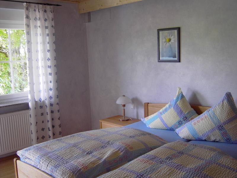 Apartmán Ferienhof Roller Simmersfeld Pokoj fotografie