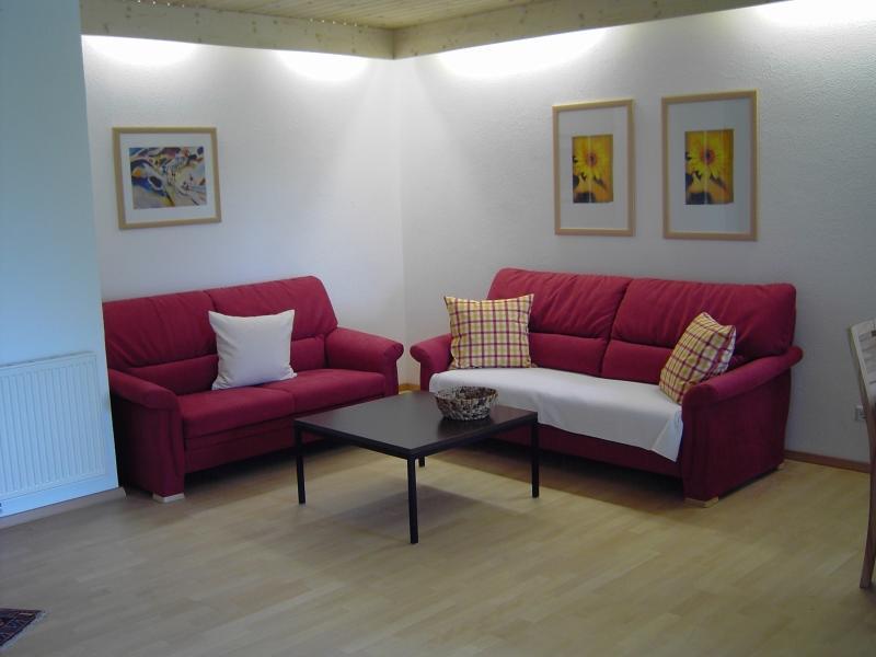 Apartmán Ferienhof Roller Simmersfeld Pokoj fotografie